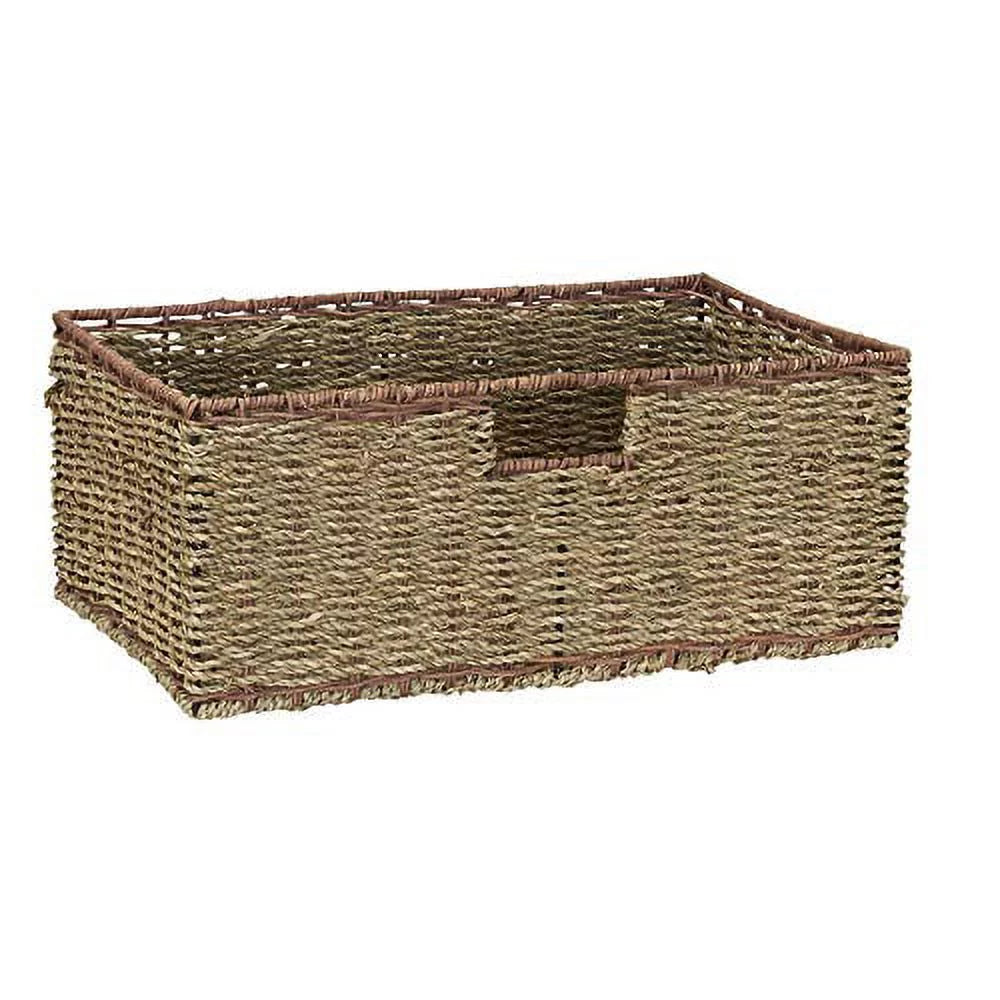 5-Drawer Rattan Storage Unit R1913