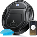 Robot Vacuum and Mop Tangle-free Suction Ultra-Thin Robotic Vacuum Cleaner B68383