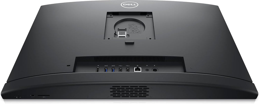 23.8" Full HD All-in-One PC with 13th Gen Intel Core i7-13700K, 8GB RAM, 256GB NVMe SSD + 1TB HDD, Intel UHD Graphics 770, Wi-Fi6E + Bluetooth, Windows 10 Pro S10430