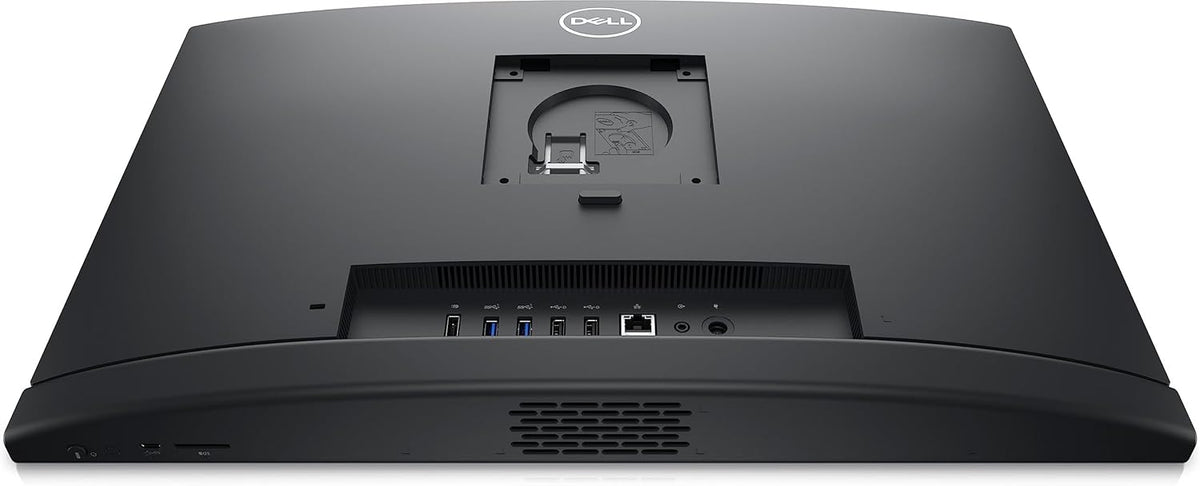 23.8" Full HD All-in-One PC with 13th Gen Intel Core i7-13700K, 8GB RAM, 256GB NVMe SSD + 1TB HDD, Intel UHD Graphics 770, Wi-Fi6E + Bluetooth, Windows 10 Pro S10430