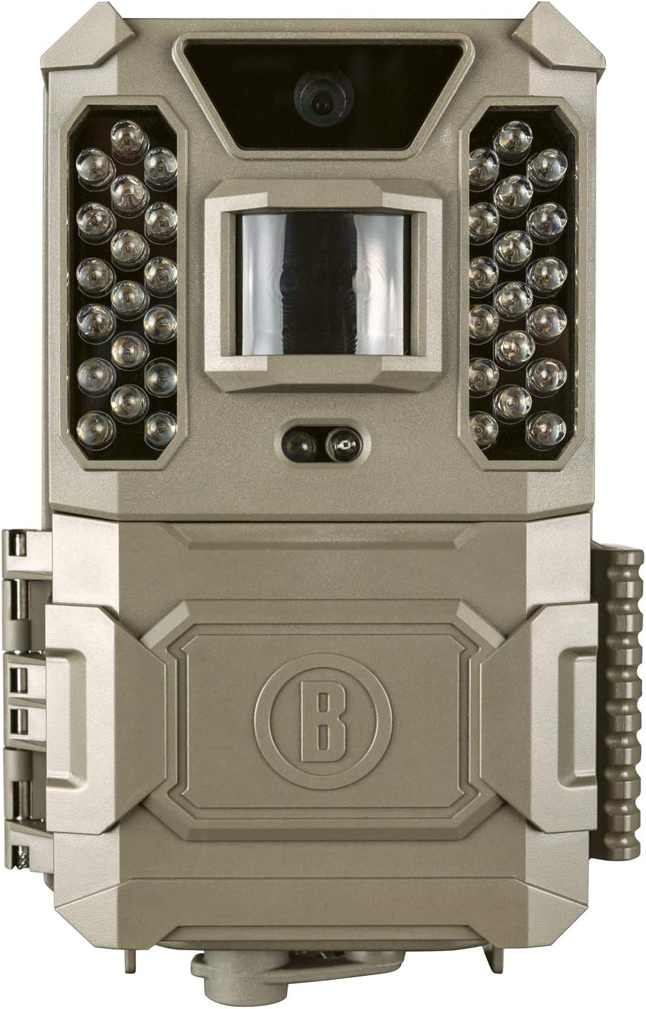 24MP Brown Low Glow Trail Camera with 6 AA Batteries B42261