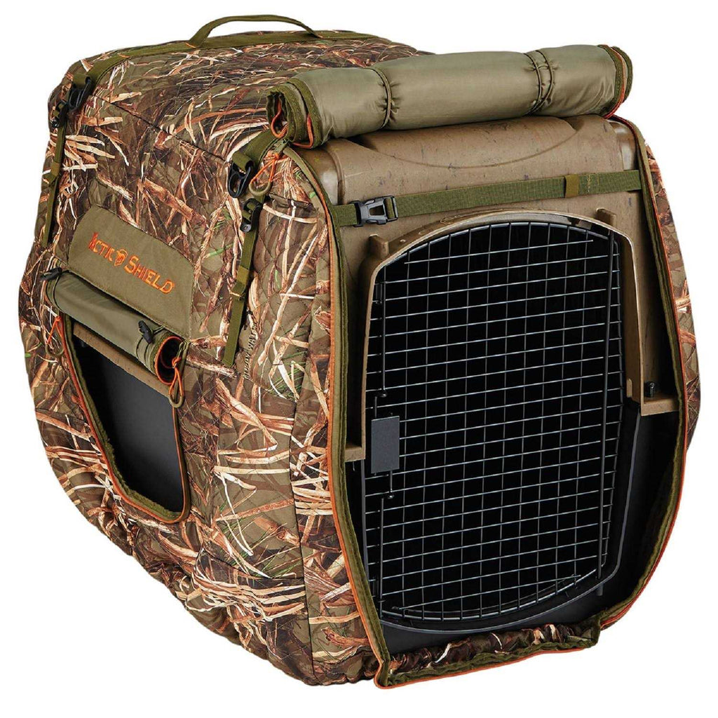 Insulated Kennel Cover U128