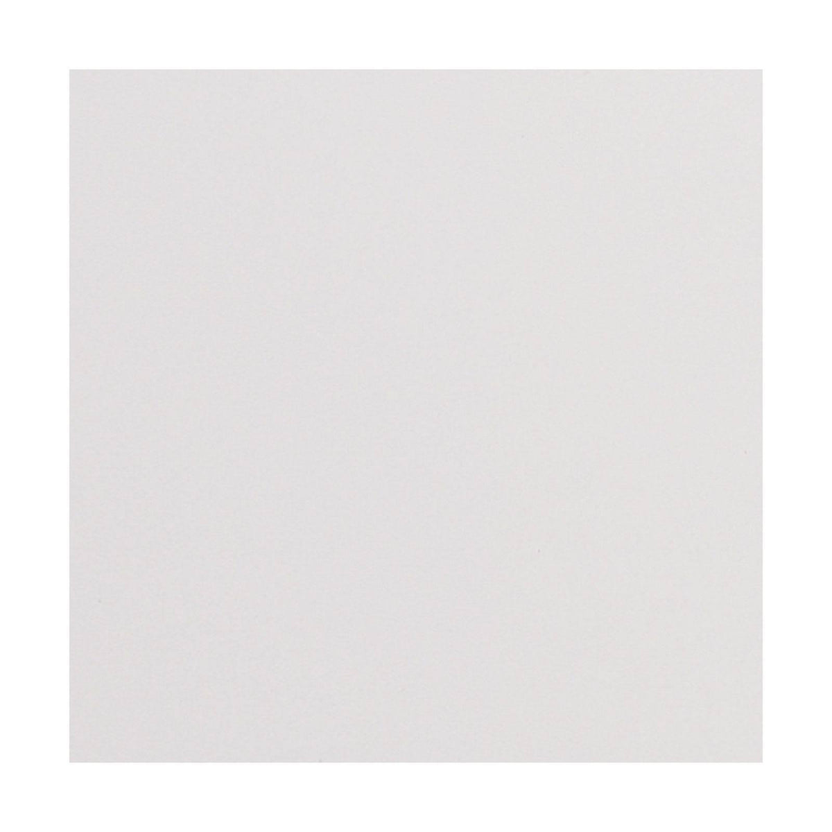 White Full/Queen Bookcase Headboard L1848