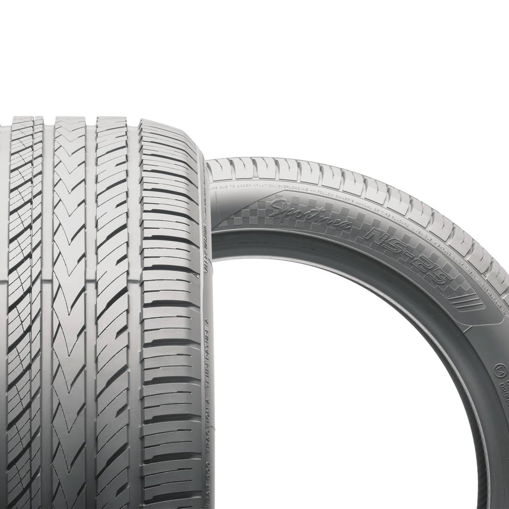 275/35R19 All Season Tire Y685167