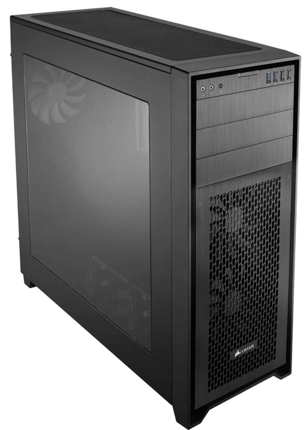 Full Tower ATX Case X355