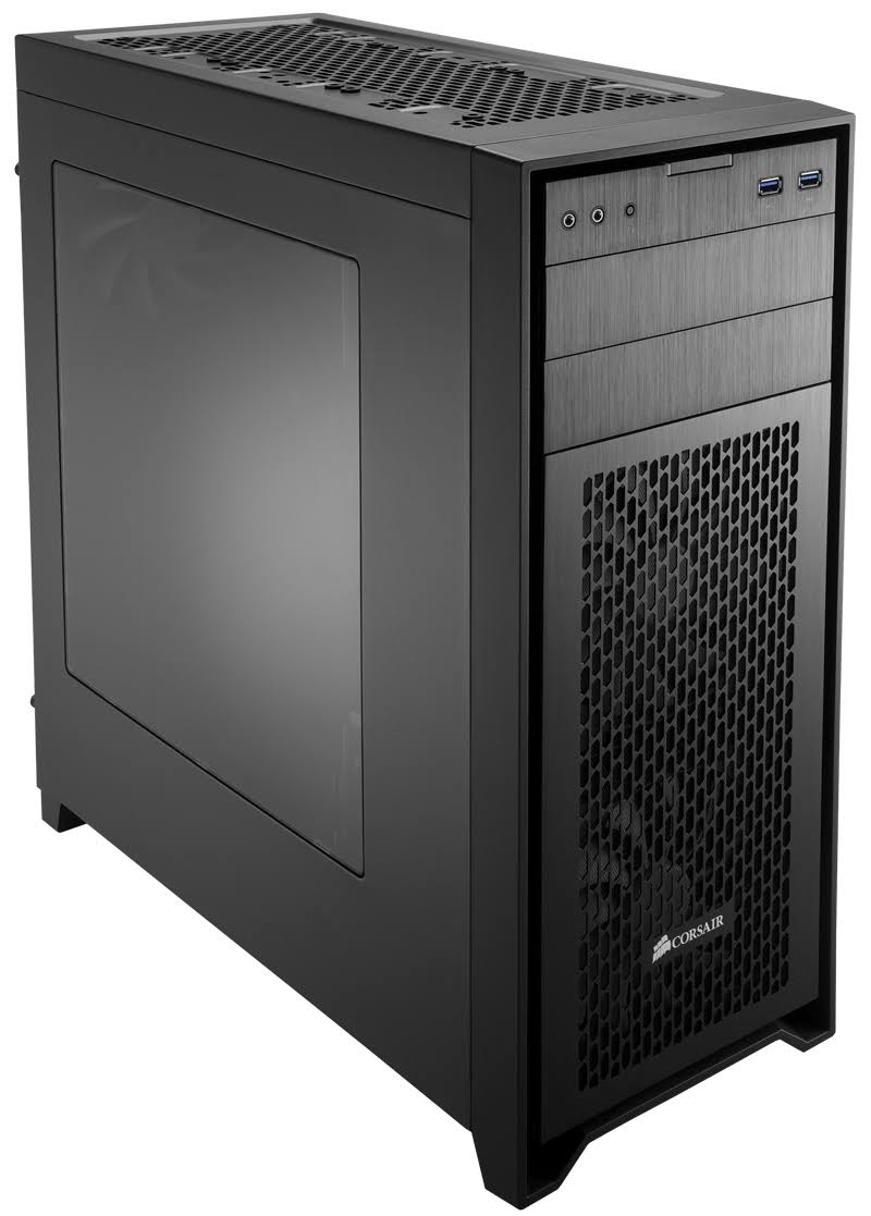 Mid Tower Case G20007