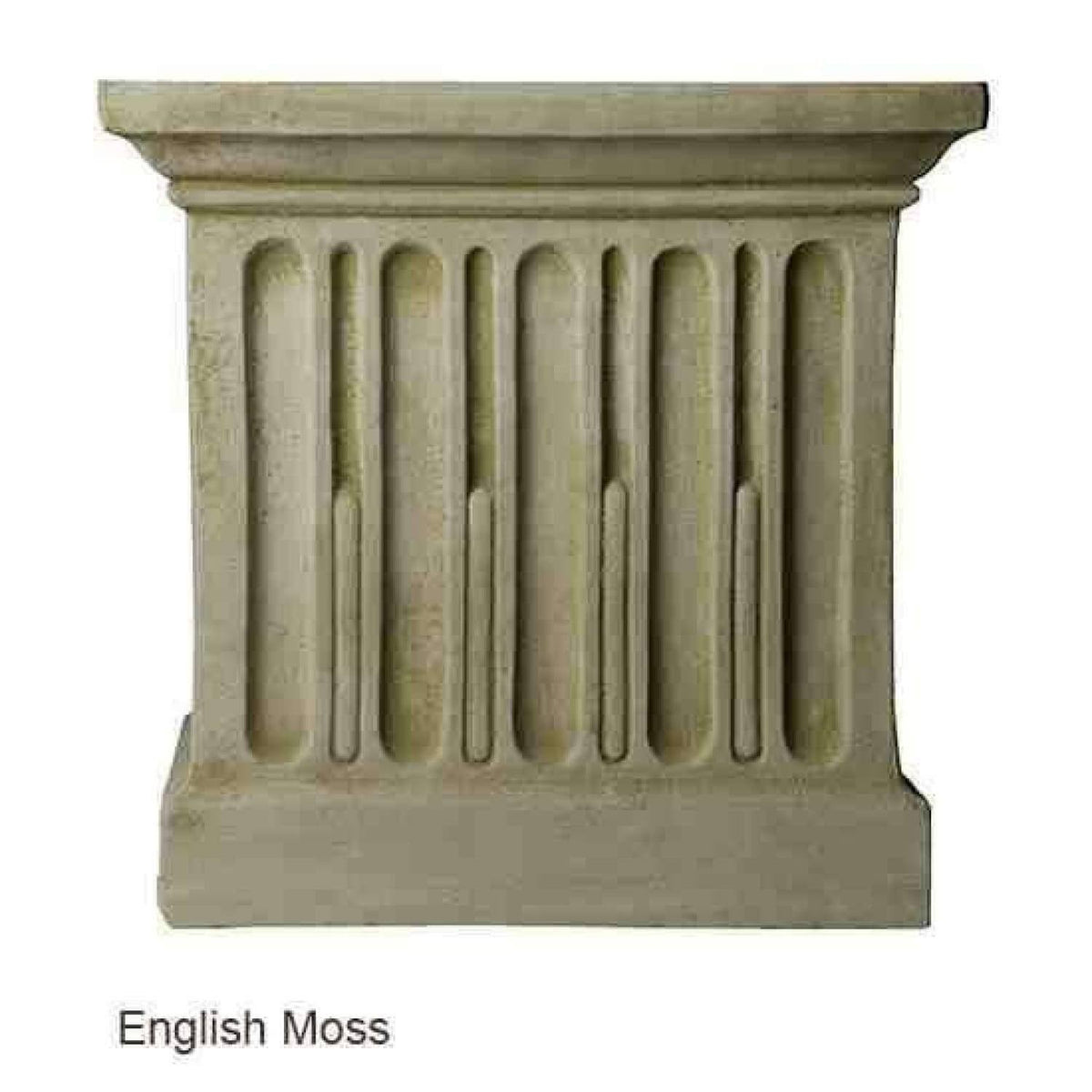 Alpine Stone Birdbath C15976