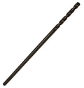 12-Piece Cobalt Twist Drill Bit Stainless Steel R411