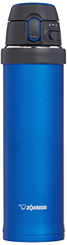 20-Ounce Cobalt Blue Stainless Mug C3476