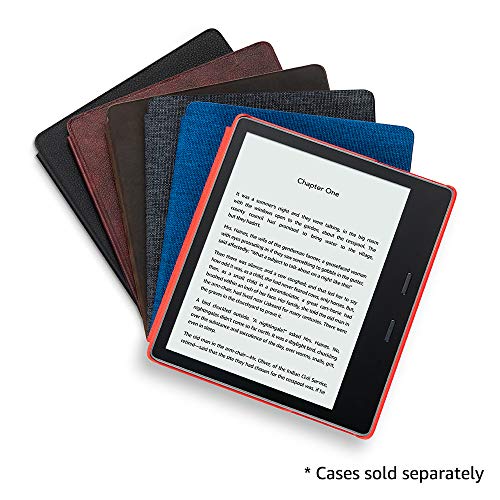 32 GB Graphite Kindle Oasis A21737
