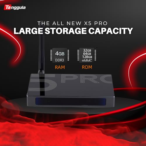 TV Box W712