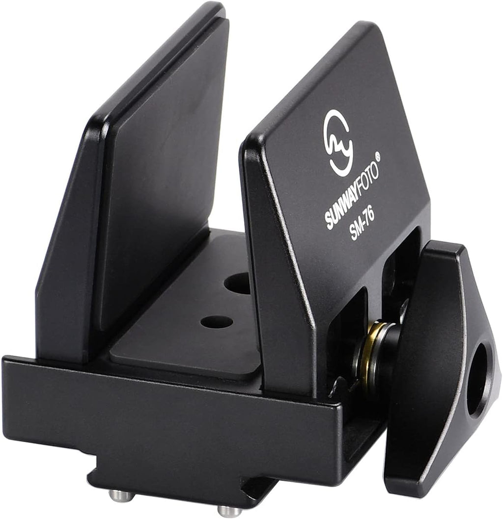 Saddle Mount Rifle Adapter for Tripod R76454