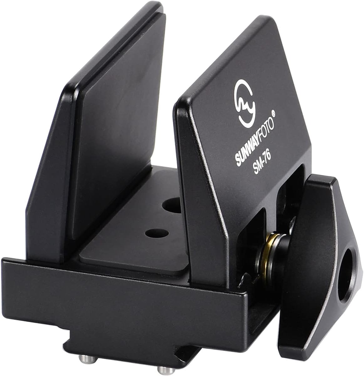 Saddle Mount Rifle Adapter for Tripod R76454