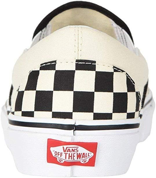 Unisex Classic Slip-On Shoes Z749