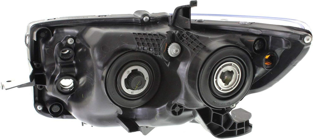 Halogen Headlight Set for Scion xB Y776593