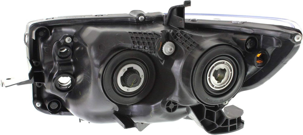 Halogen Headlight Set for Scion xB Y776593