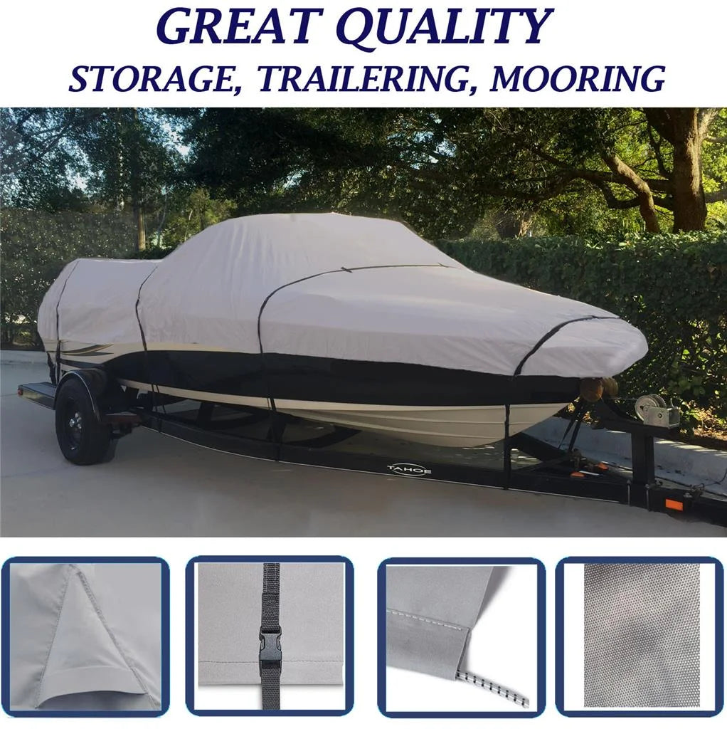 Boat Cover L582
