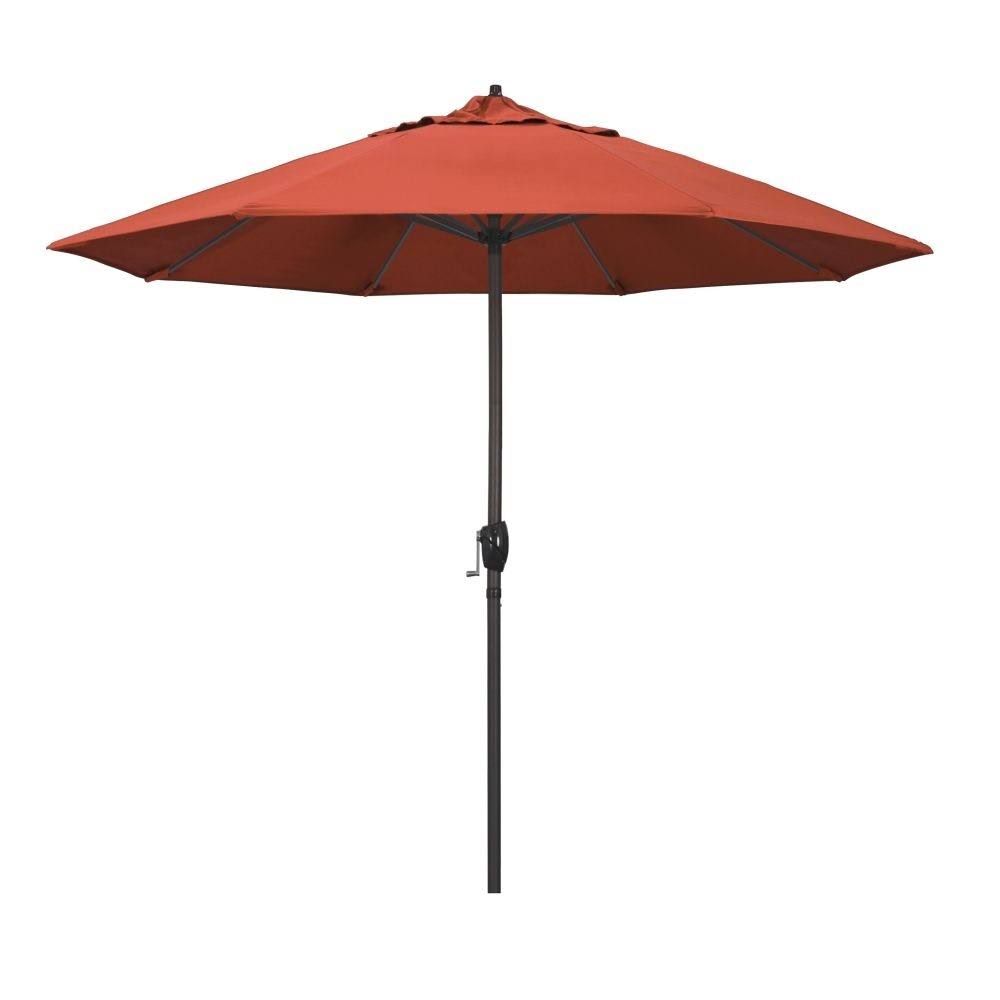 Bronze Olefin Market Umbrella G413072