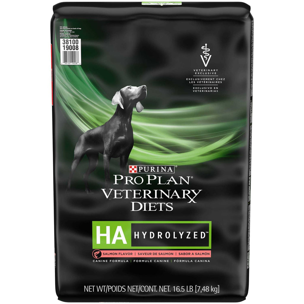 Hydrolyzed Canine K735
