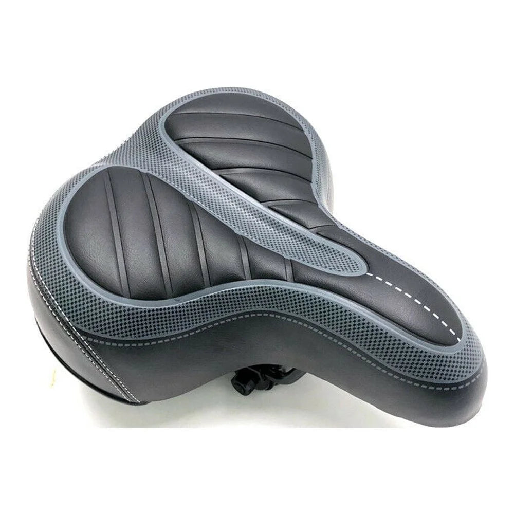 Gel Comfort Bike Saddle Seat S879309