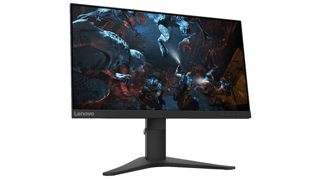 24.5-inch FHD FreeSync Gaming Monitor W495