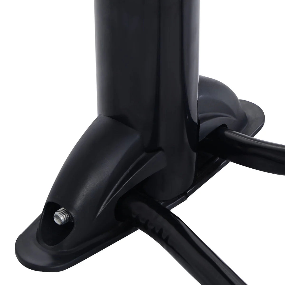 Adjustable Height Basketball Hoop System E50193