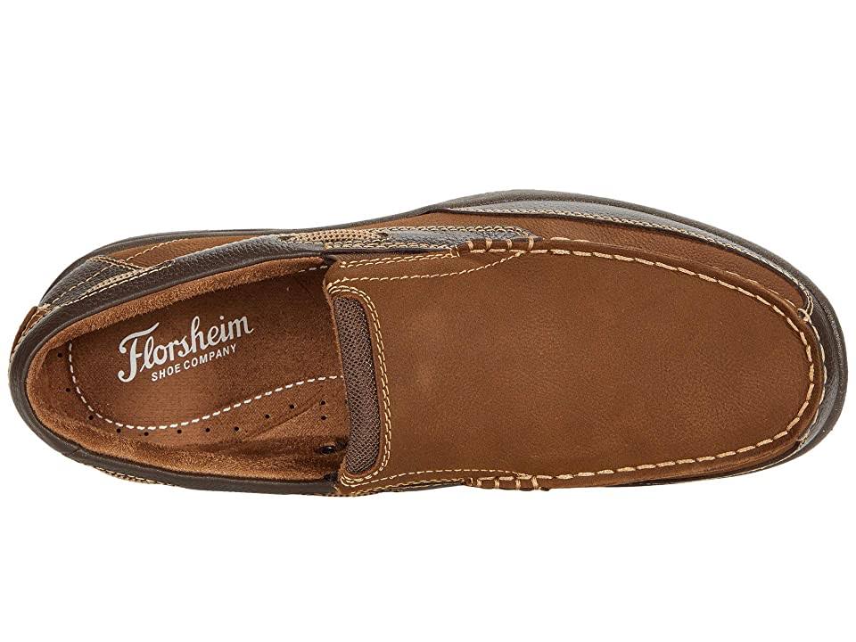 Lakeside Slip-On Shoes F77348