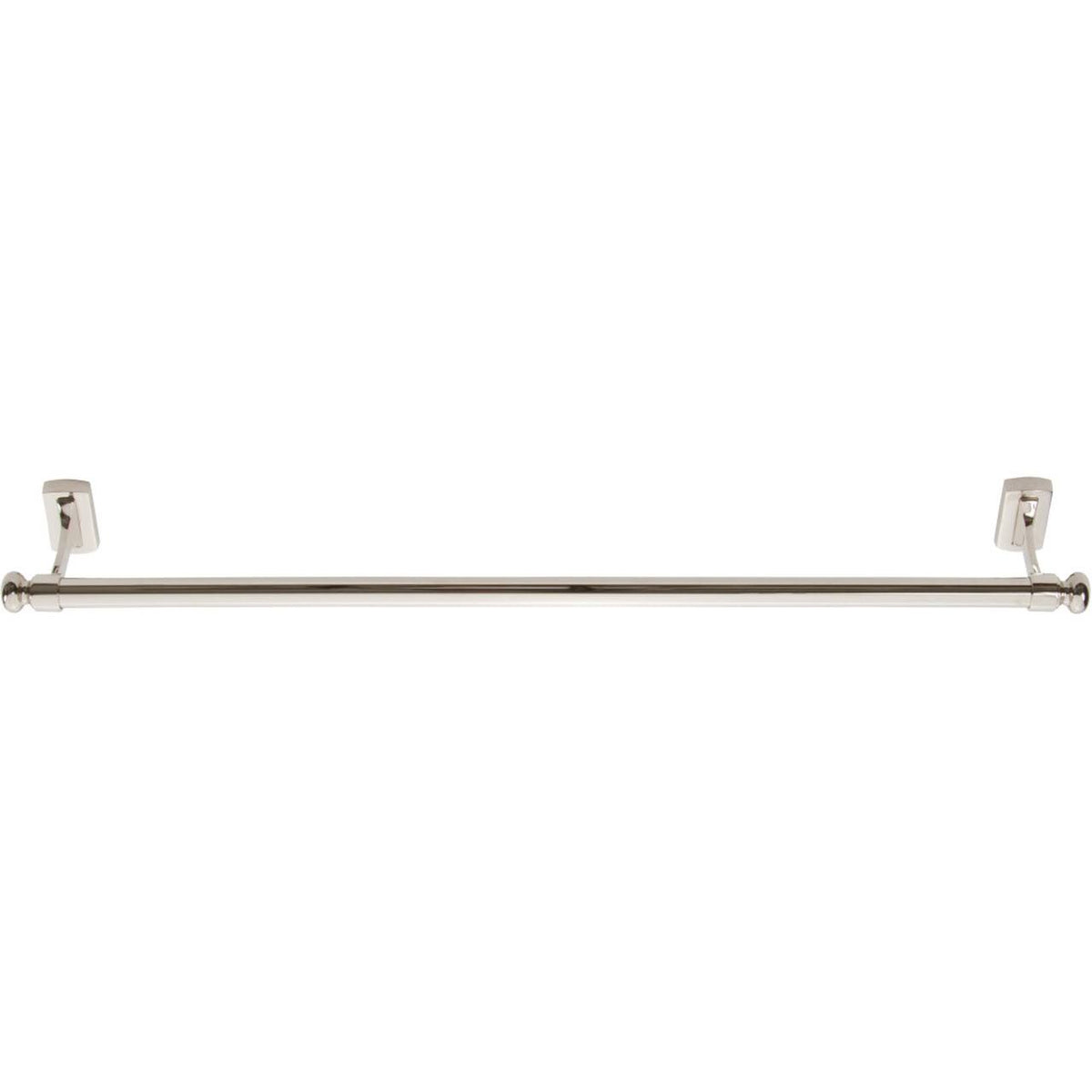 Polished Nickel Towel Bar G61794