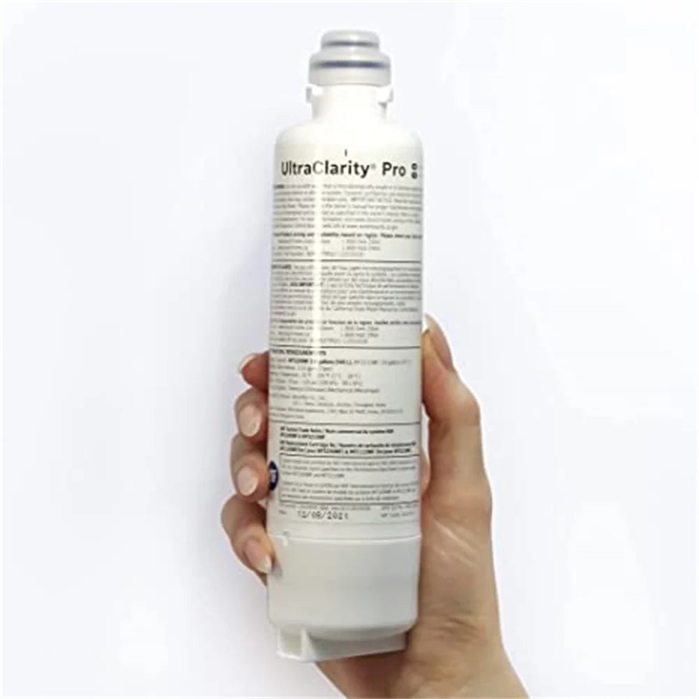 4 Pack Refrigerator Water Filter Replacement Y62523