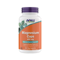 Magnesium 400mg 360 Veg Capsules X44547