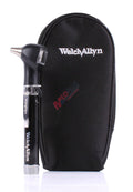 Junior Otoscope Set with Handle and Soft Case W7219
