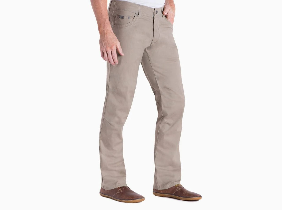 Khaki Men&s Pant I2810