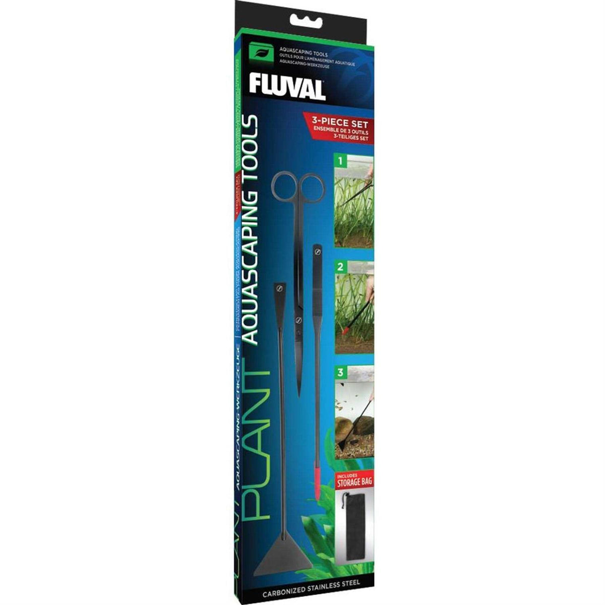 Aquascaping Tools I194