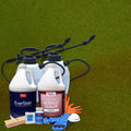 Avocado Green Concrete Acid Stain Kit for 200 Sq. ft N60754