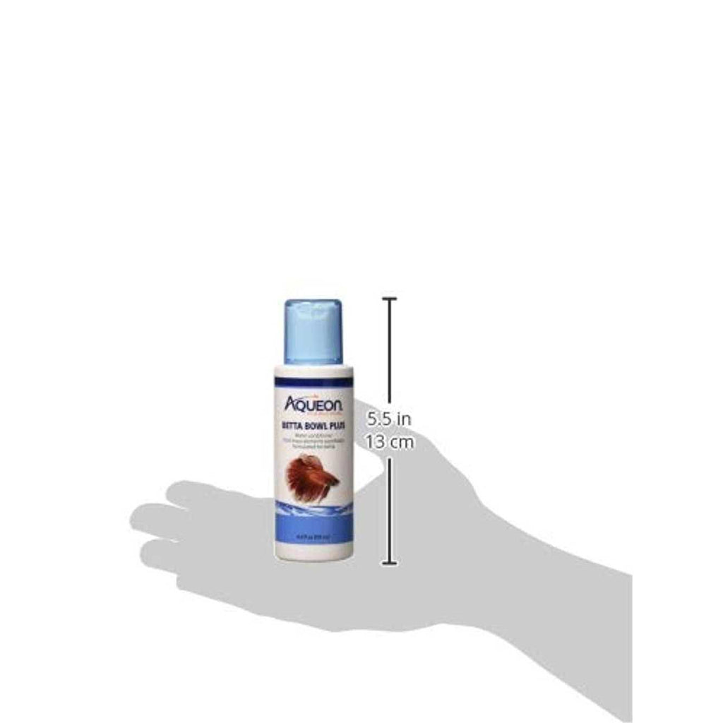 Betta Bowl Water Conditioner T13194