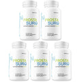 Advanced Capsules 5 Bottles Z89075