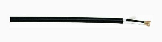 Black Pulley Cord V83426