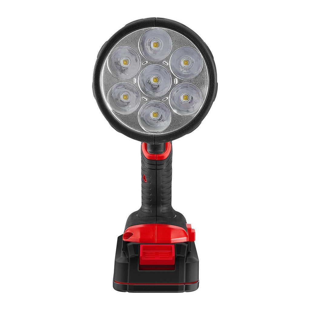 20V Cordless 2500 Lumen Spotlight T727