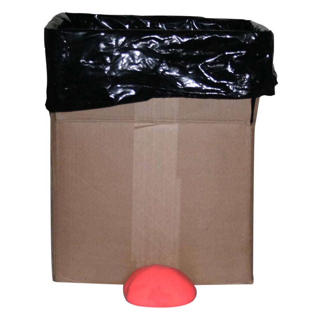X-Soft Yellow Theraputty Exercise Material 50 Pound W317