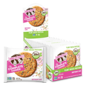 Birthday Cake 4 oz 12 Ct Cookies X541
