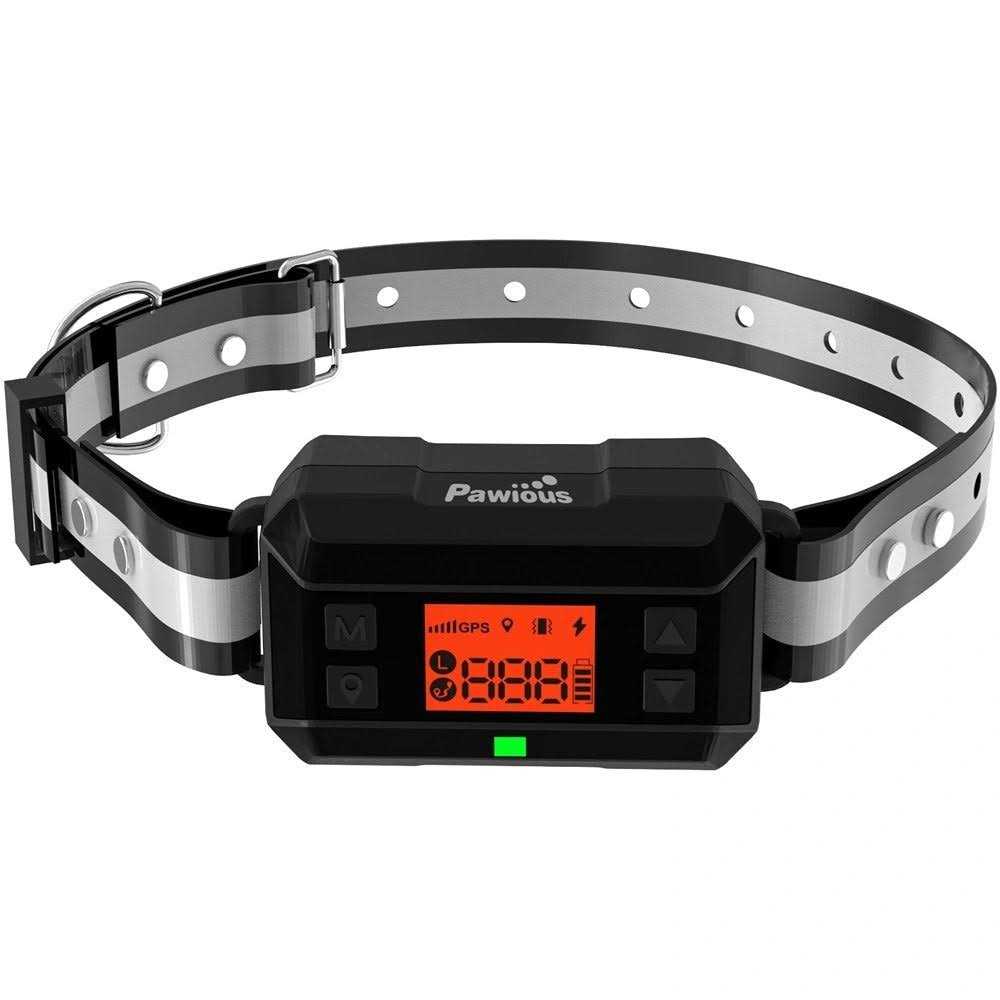Wireless GPS Dog Fence M949