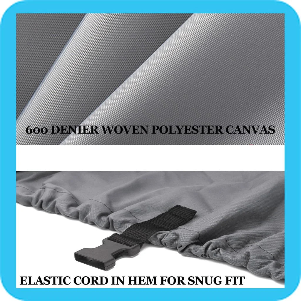 Boat Cover L582