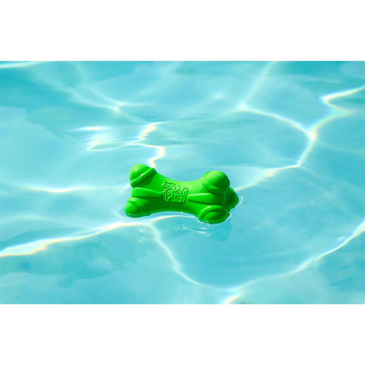 Latex Dog Toy Q2735