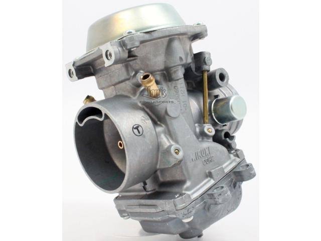Carburetor W90769