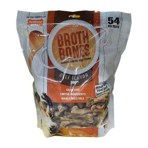 Natural Edible Dog Chews Y863