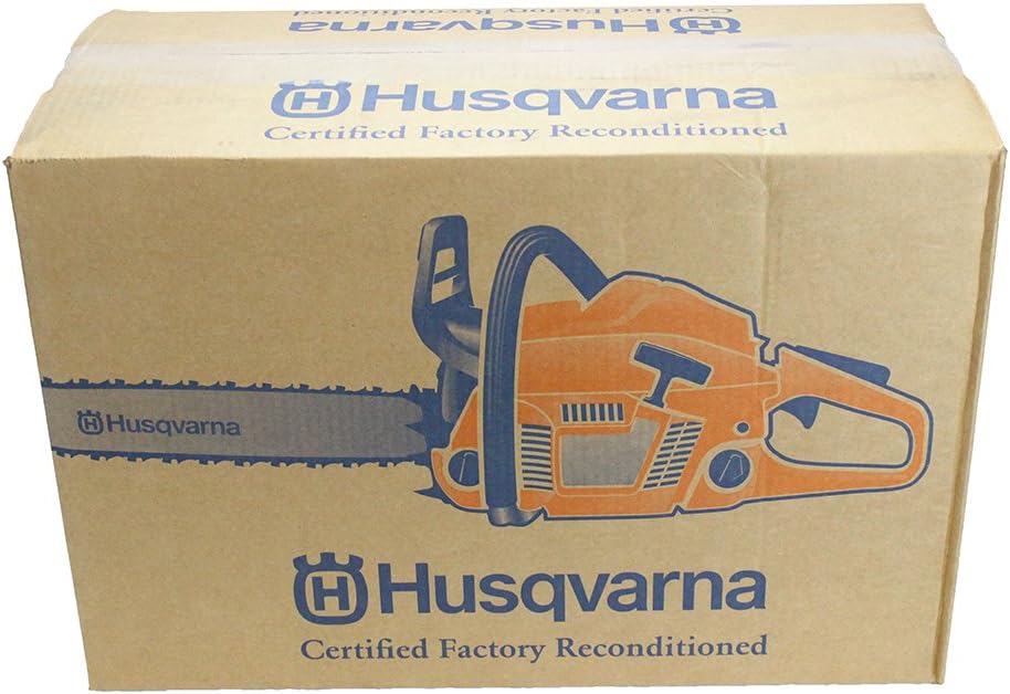 20 inches Bar 50.2cc Gas Powered Chainsaw B5160