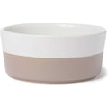 Ceramic Dog Bowl W606