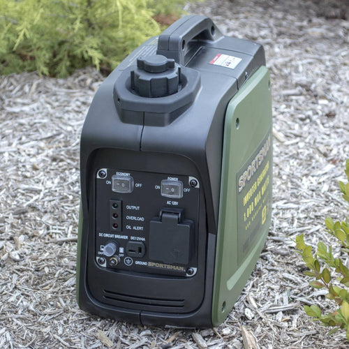 1000 Watt Inverter Generator W109