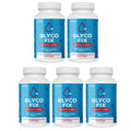 Dietary Supplement 5 Bottles Y694