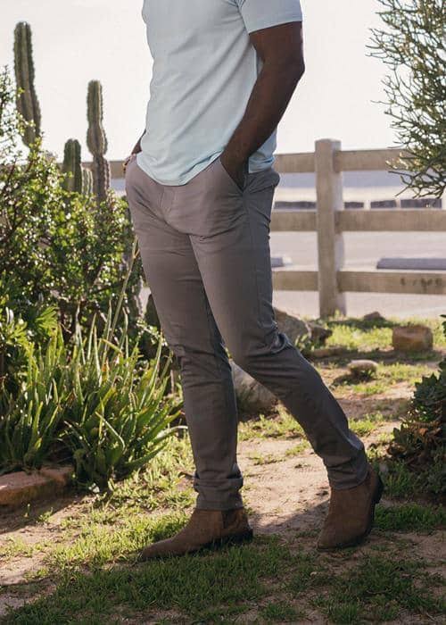 Commuter Pant 38 C445